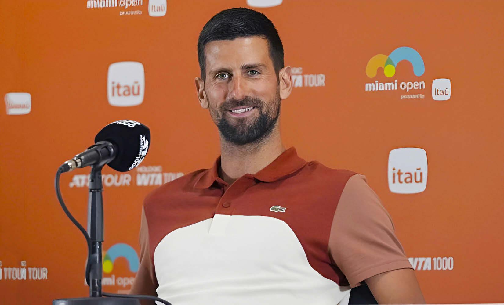 DJOKOVIC'S PLAYERS' ASSOCIATION SUED THE GROUPS THAT RUN TENNIS. WHY AND WHAT DO THEY WANT?